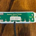 Seymour Duncan SHR-1n Hot Rails Strat Neck Pickup 2010s - White