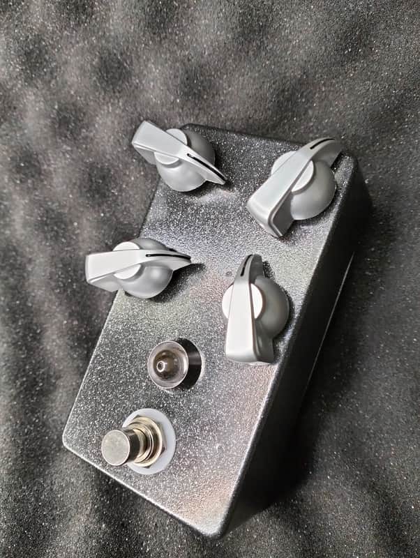 Immagine Wipeout FX - JTM45/plexi Overdrive pedal - 1