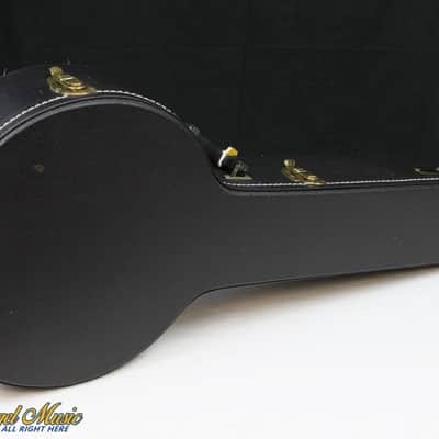 Fender FB58 Deluxe 5-String Banjo w/ HSC, Flame Maple Back, Korea #38888 image 14