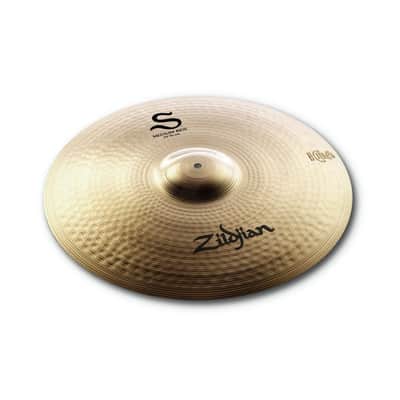Zildjian S Medium Ride Cymbal 20" image 1