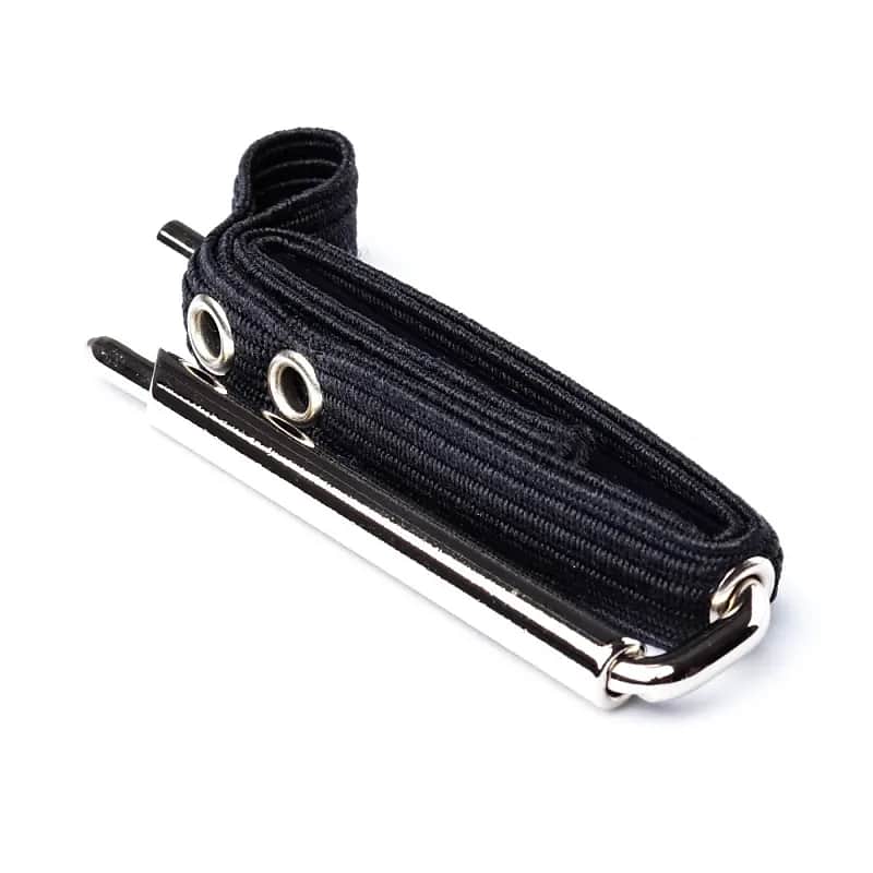 Dunlop 741 Capo / Slide Converter image 1