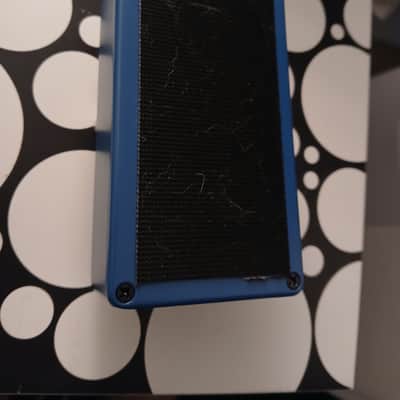 Wampler Triumph Overdrive 2022 - Present - Blue image 3