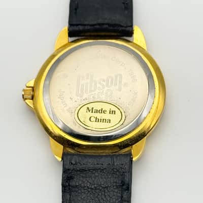 Gibson Les Paul Watch 1996 image 8