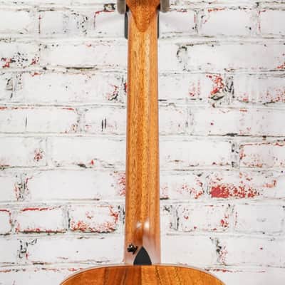 Taylor - (2025) Jacob Collier JCSM-6 - Acoustic-Electric Guitar - Koa/Koa - Natural - w/ AeroCase - x5029 image 8