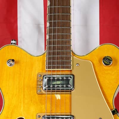 Gretsch G5622T Electromatic Center Block Double-Cut with Bigsby - Speyside image 4