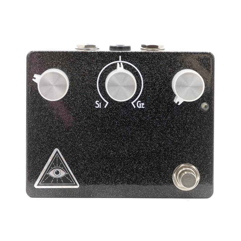 Seeker Electric Effects - Shaman image 1