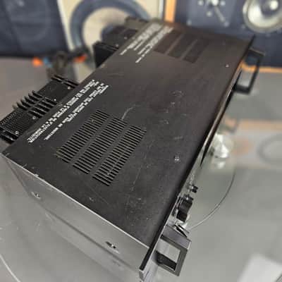*Fully Recapped* Nikko Alpha II Power Amplifier image 13