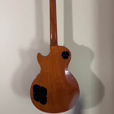 Gibson Les Paul Special SL with Burstbuckers 2004 - Cinnamon image 7