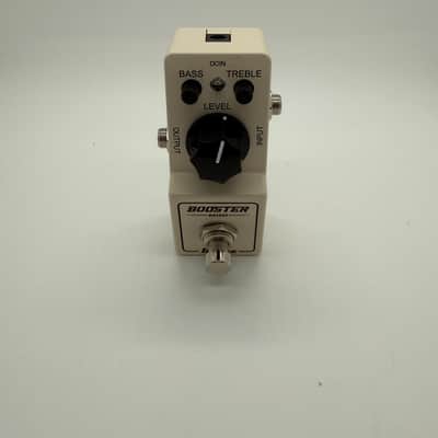Ibanez Booster MINI image 2