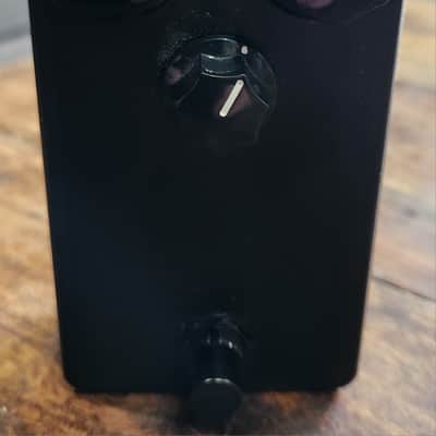 Minimal Pedals Black Box 1981 DRV Drive 2020s Canada image 11