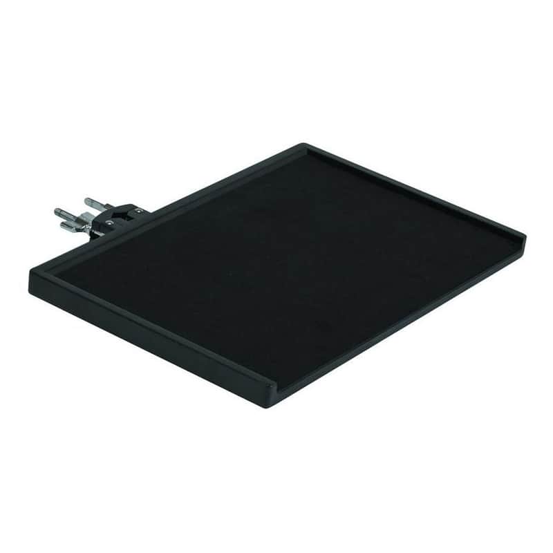 Gibraltar SC-GSE-MNT Sidekick Essentials Table w/Mount image 1