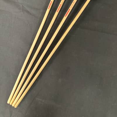Malletech MB13 Michael Burritt Mallets, 2 Pairs - EXCELLENT, 1 Shaft Replaced image 12