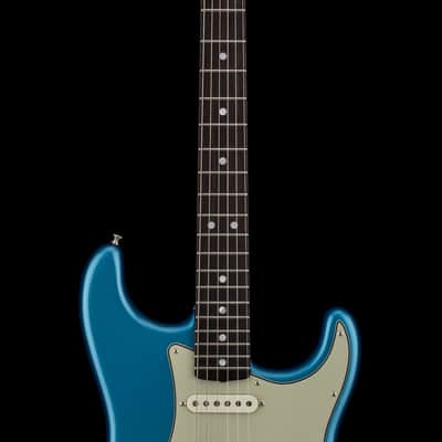 Fender Custom Shop Empire 67 Stratocaster NOS - Ultra Marine Blue #90356 image 5