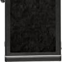 099-5000-306 Fender Wall Mounted Guitar Display Case - Black