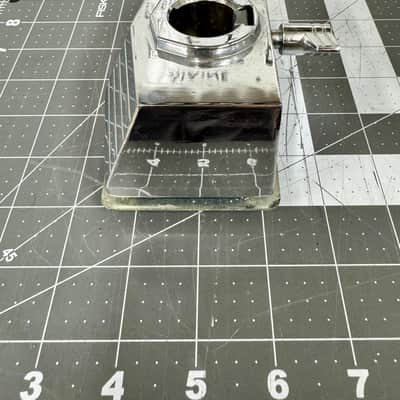 Tama Rockstar-DX - Bass Drum Tom Mount Bracket image 5