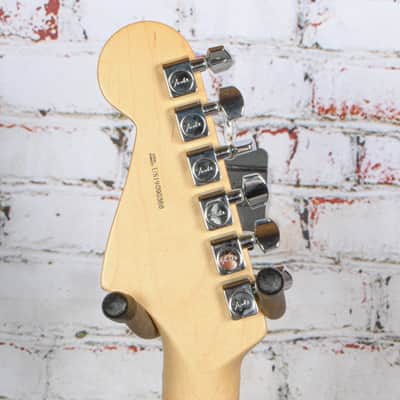Fender - 2019 American Professional Jazzmaster Sunburst w/OHSC image 9