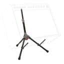 Ultimate Support AMP-150 Ultra Compact, 3-position Tilt Genesis Series Amp Stand Black