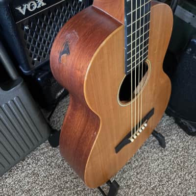 1990s Larivee OM-1 Acoustic Electric image 6