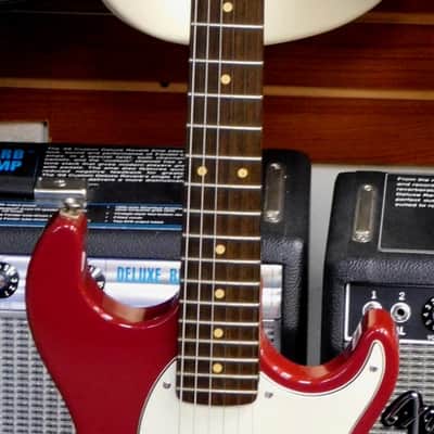 2004 Line 6 Variax 300 Modeling Guitar w/Gig Bag! Power Supply & XPS Mini! NICE! image 3
