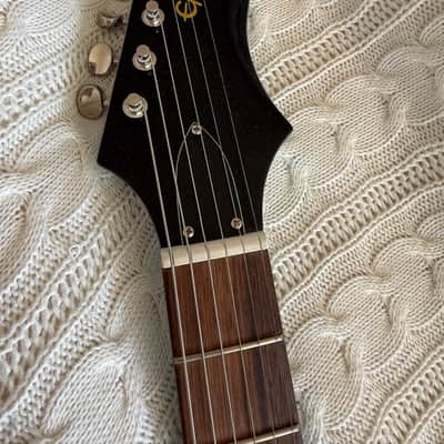 Epiphone 150th Anniversary Wilshire 2023 - Pacific Blue image 13