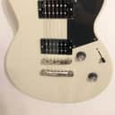 Yamaha Revstar RS320 2019 White w Locking Tuners & Soft Case