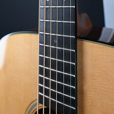 Martin Standard Series D-18 Dreadnought #390 image 7