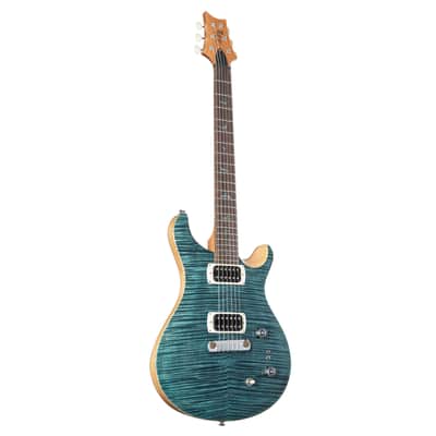 PRS SE Paul's Guitar Slate Blue 2026 - Electric Guitar image 1
