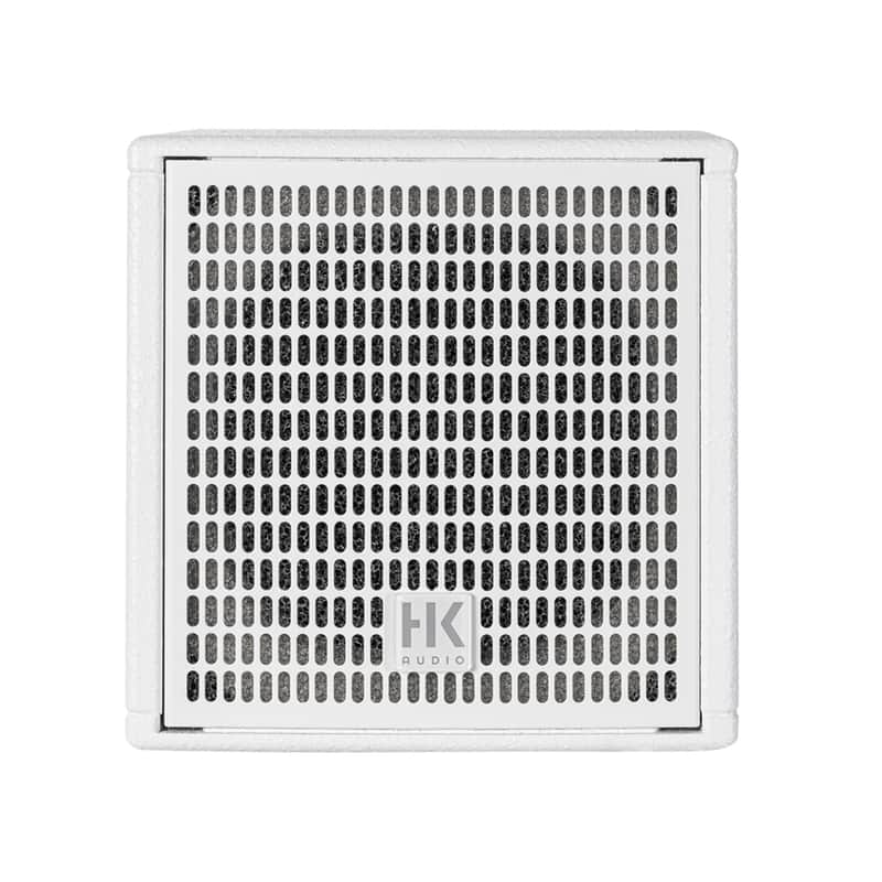 HK Audio Fineo FO 5 Bianco/RAL image 1