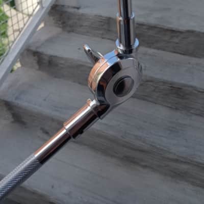 Mapex B600 Mars Series Boom Cymbal Stand 2010s - Chrome image 8