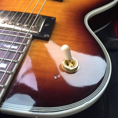 Gibson Les Paul China image 2