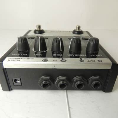 TC Electronics Nova Repeater RPT-1 Echo Delay Effects Pedal Free USA Shipping image 4