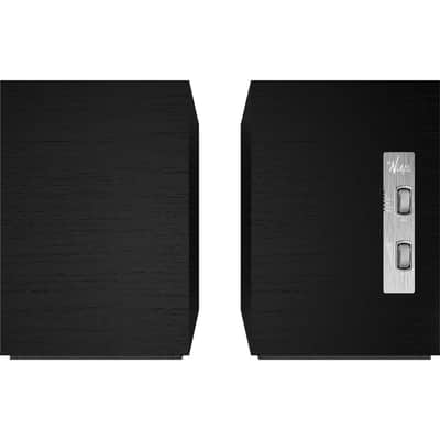 Klipsch KLIPSCH The Nines KLIPSCH Black, Pair image 6