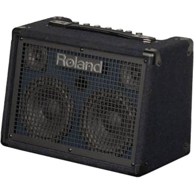 Roland KC-220 Keyboard Amplifier image 2