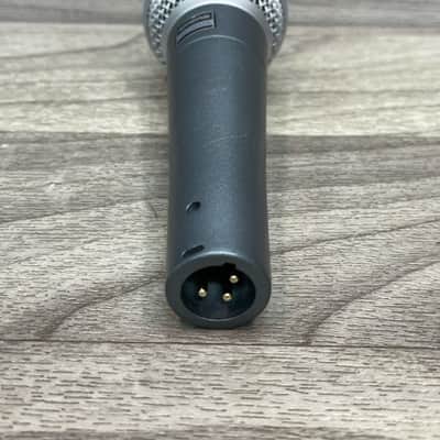 Shure Beta 58 A Mic image 2