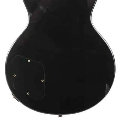 Used Aria Pro II PM Black Burst image 5