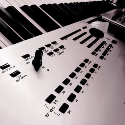 CERTIFIED!!! KORG KRONOS 2 88 SUPER RARE GOLD EDITION IN AMAZING CONDITION!!! image 24