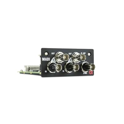 ALLEN & HEATH SQ MADI image 2
