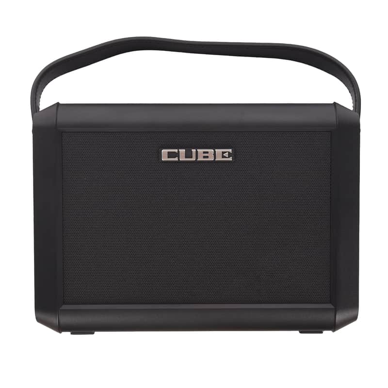 Roland Cube Street Mini Guitar Combo Amp image 1