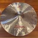 Zildjian 20" FX Oriental Crash of Doom Cymbal 2000 - Present - Traditional