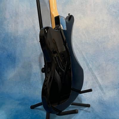 *NEW IN BOX* 2025 Fender INORAN Jazzmaster Black image 6