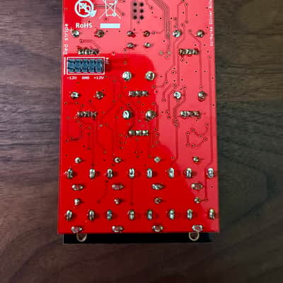 Mutable Instruments Streams - Black image 3