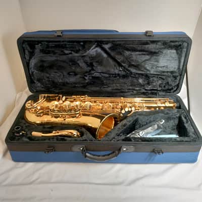 Buffet Crampon Tenor 400 Series BC8402-1 image 3