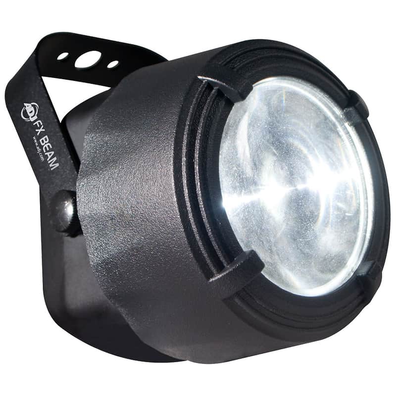 American DJ FXB314 FX Beam 3W LED Pin Beam/Strobe Light image 1