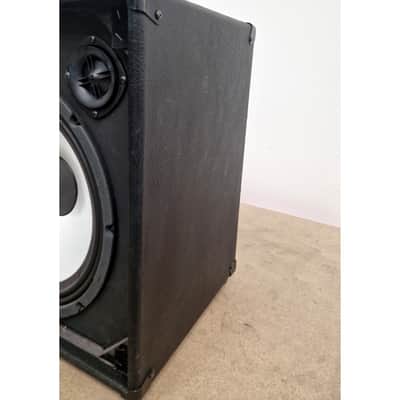 Ashdown RM 115T - Bass Amplifiers - Good image 7