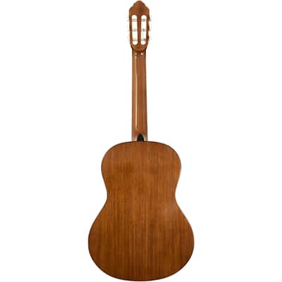 Peavey Delta Woods CNS 3/4 Size Classical Nylon String Acoustic Guitar image 5