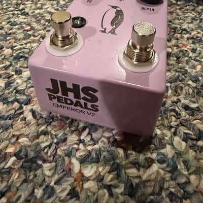 JHS Emperor V2 2018 - Present - Pink image 3