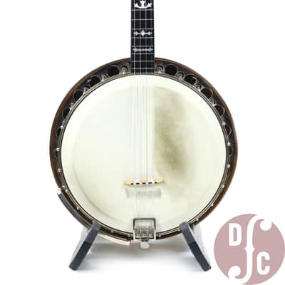 Paramount Style B Tenor (c. 1923) image 4