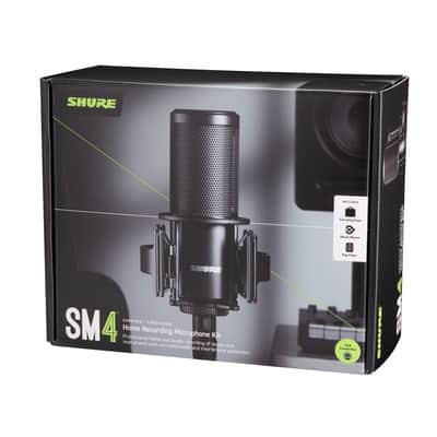 Shure - SM4-K-KIT image 3