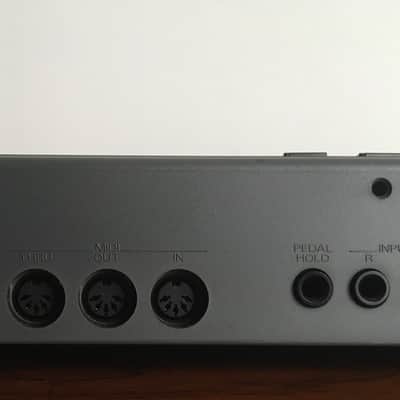 Roland JX-1 61-Key Performance Synthesizer 220V + Original Boss Power Supply image 16