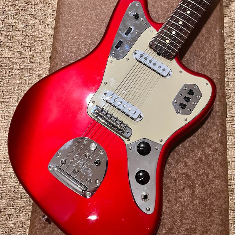 Fender American Vintage '62 Jaguar